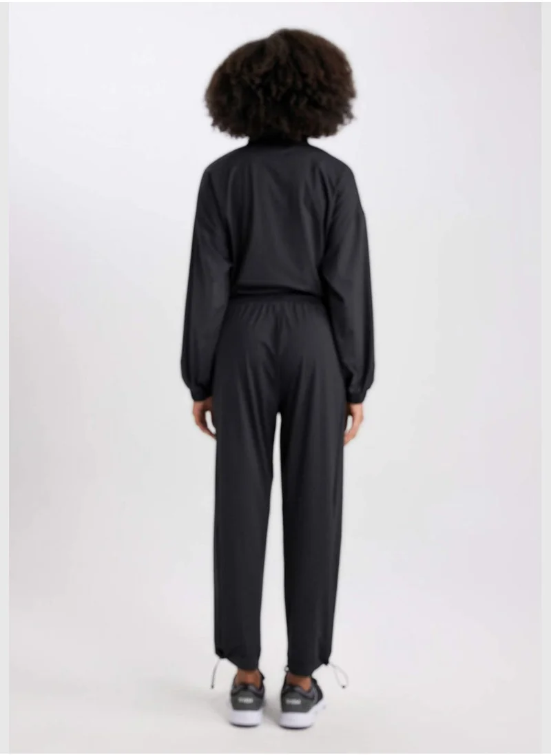 ديفاكتو Woman Knitted Bottom Trousers