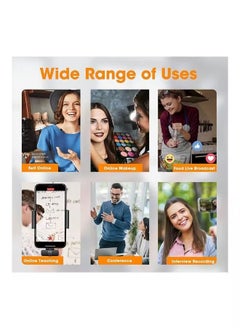 SAB Wireless Lavalier Microphone for Type-C  - Image 5