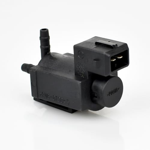 Pifipour 11747810831 Turbo Boost Solenoid Valve 11740396414 Engine Vacuum Pressure Control Valve for BMW MINI E36 E46 X5 E70 E91 R60Z1 E90 1174 781 0831 - Image 1