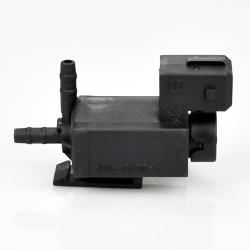 Pifipour 11747810831 Turbo Boost Solenoid Valve 11740396414 Engine Vacuum Pressure Control Valve for BMW MINI E36 E46 X5 E70 E91 R60Z1 E90 1174 781 0831 - Image 3
