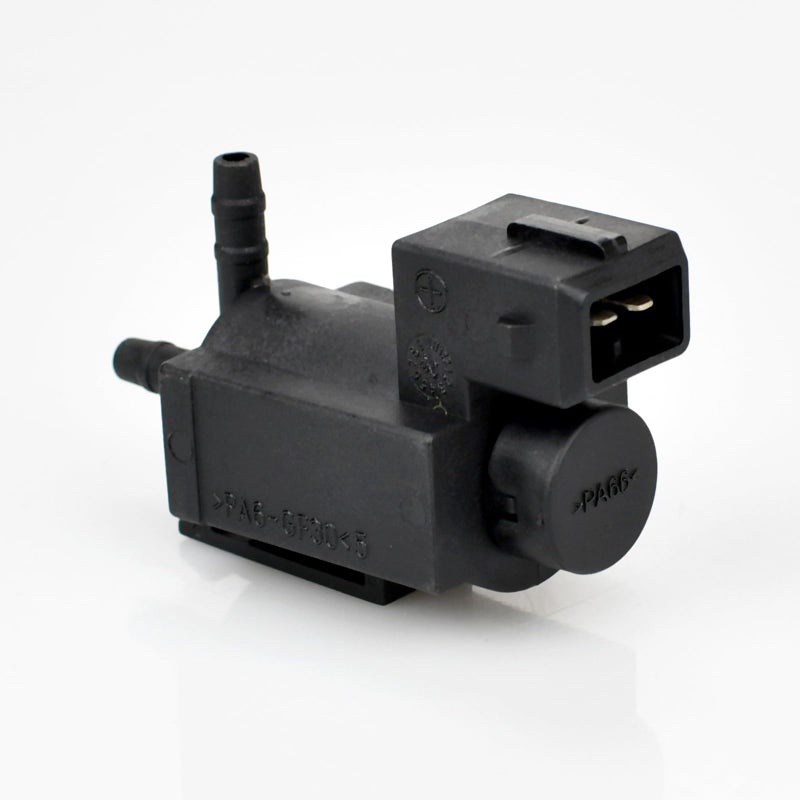 Pifipour 11747810831 Turbo Boost Solenoid Valve 11740396414 Engine Vacuum Pressure Control Valve for BMW MINI E36 E46 X5 E70 E91 R60Z1 E90 1174 781 0831 - Image 2
