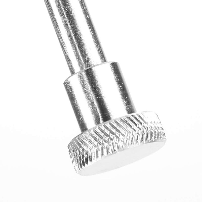 50N Analog Dynamometer Push Pull Force Meter Handheld Design for Industrial and Lab Use - Image 3