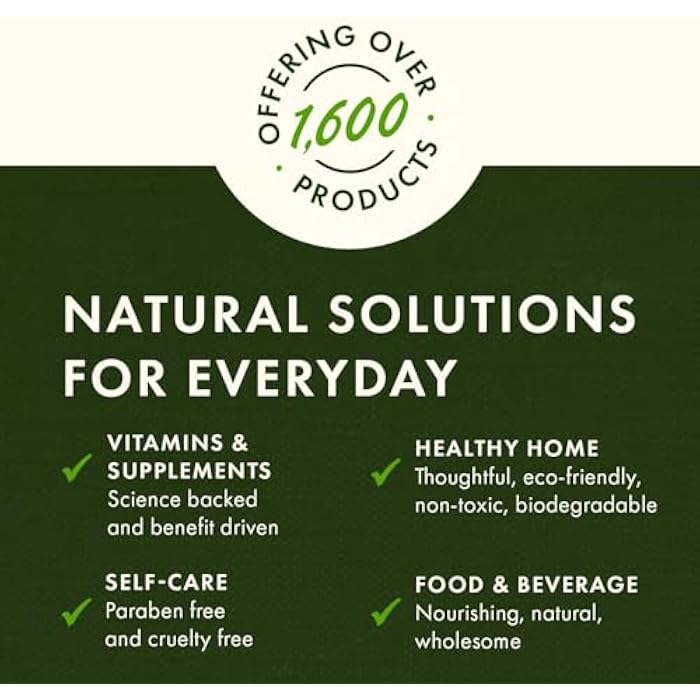 Swanson Resveratrol & Quercetin 30 Veg Capsules - Image 5