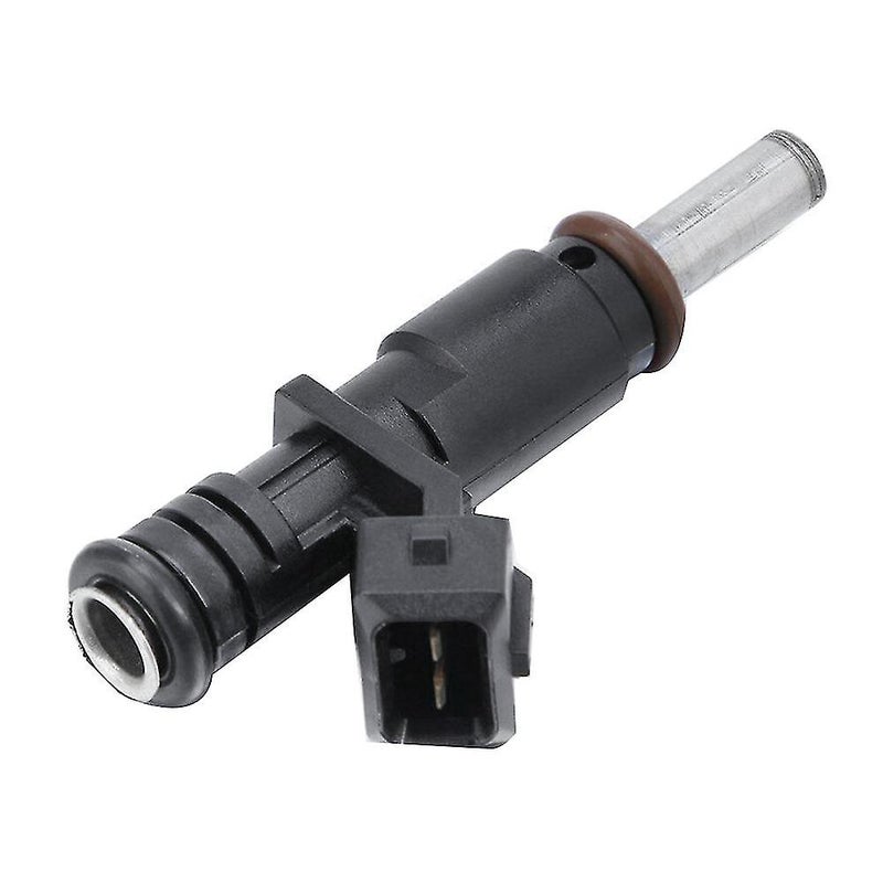6pcs Fuel Injector Nozzle For -bmw 128i 328i 330i 525i 528i X3 X5 - Image 2