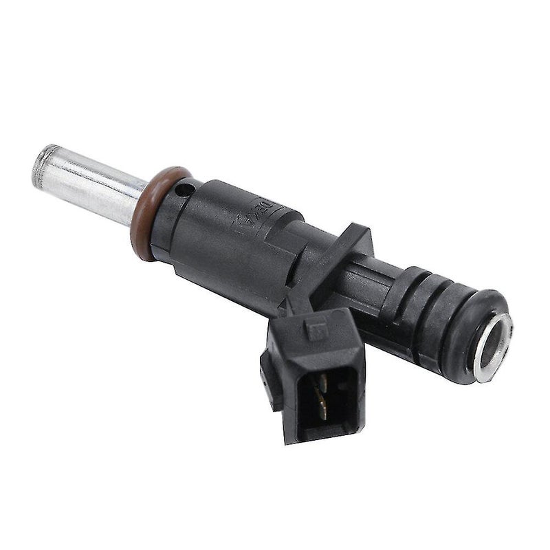 6pcs Fuel Injector Nozzle For -bmw 128i 328i 330i 525i 528i X3 X5 - Image 3
