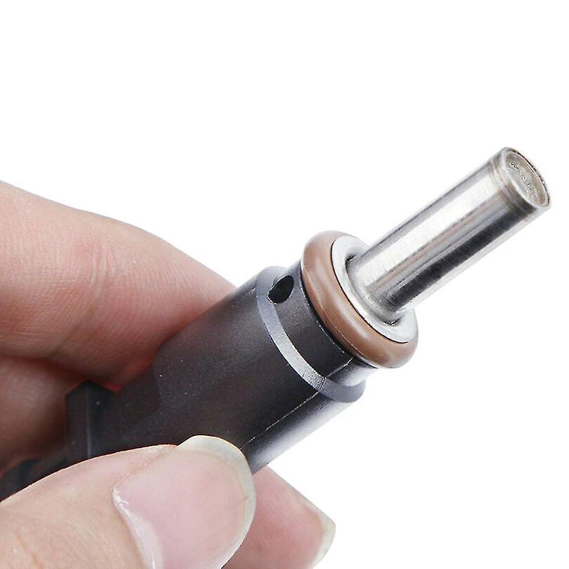 6pcs Fuel Injector Nozzle For -bmw 128i 328i 330i 525i 528i X3 X5 - Image 4