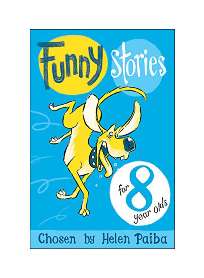 قصص مضحكة للأطفال بعمر 8 سنوات