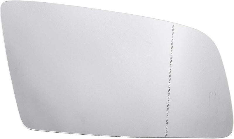 demulax Heated Rearview Mirror Glass for BMW 5 Series - Image 1