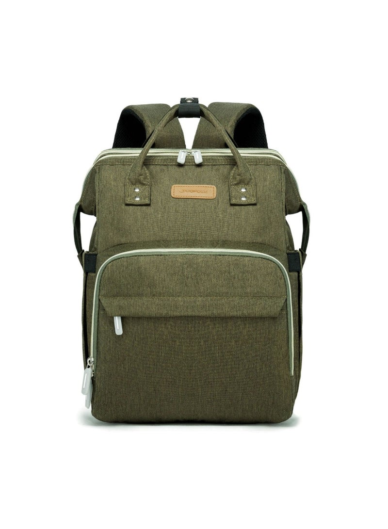 Mark Fairwhale New Multifunctional Foldable Mother And Baby Bag 