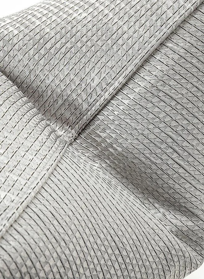KNOT HOME Cushion Benjamin Laurent (with filler) Pillow Knot Home Cover Set for Modern Sofa Contemporary Living Room Bedroom and Office Soft Washable