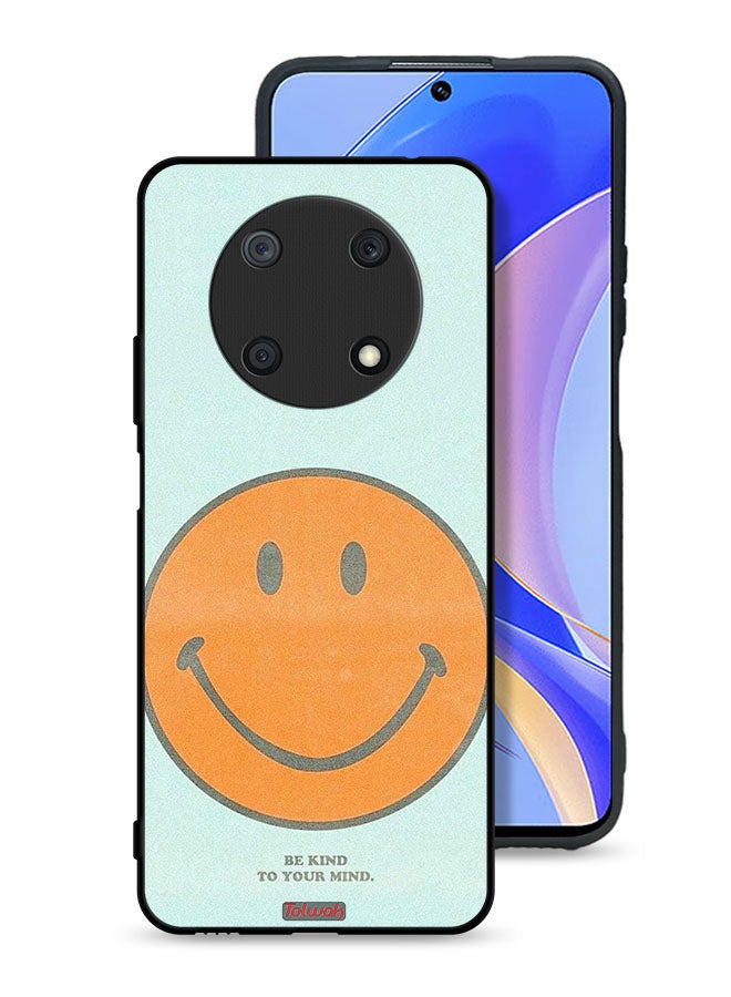 Tolwak Huawei nova Y90 Protective Case Cover Be Kind To Your Mind - Image 1