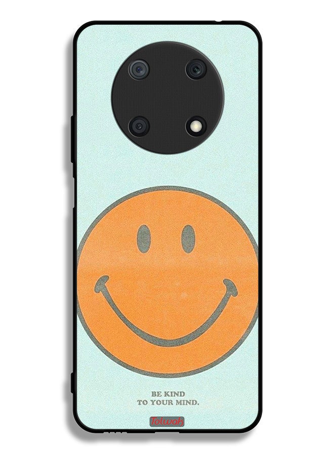 Tolwak Huawei nova Y90 Protective Case Cover Be Kind To Your Mind - Image 2