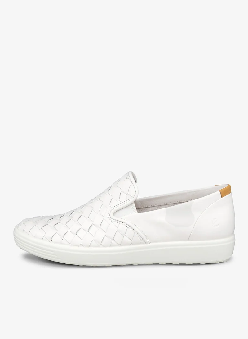 إيكو إيكو سوفت 7 أبيض