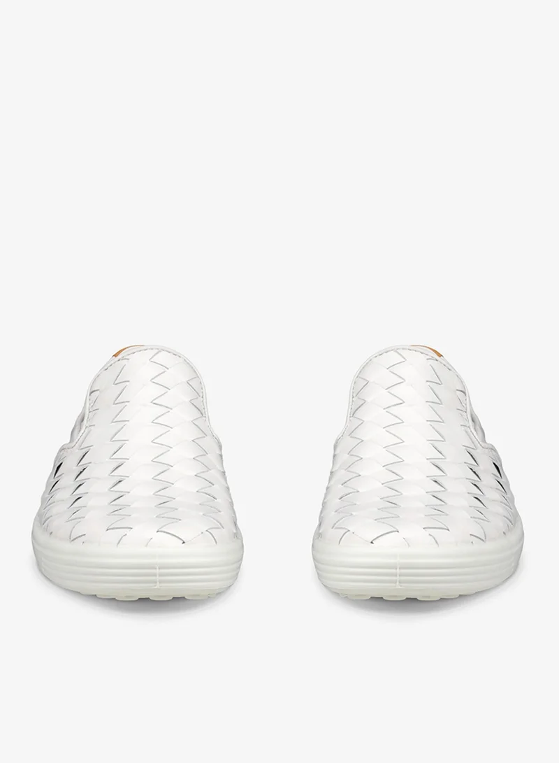 إيكو إيكو سوفت 7 أبيض