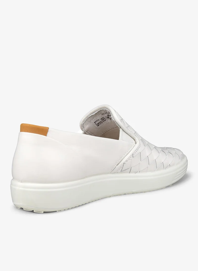 إيكو إيكو سوفت 7 أبيض