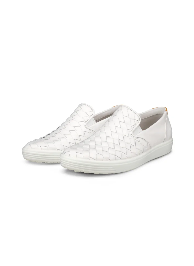 إيكو ECCO Soft 7 W White