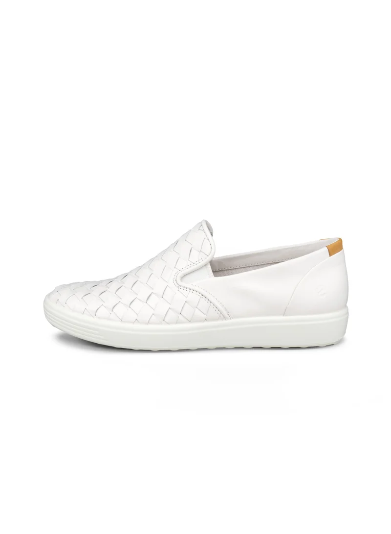 ECCO ECCO Soft 7 W White