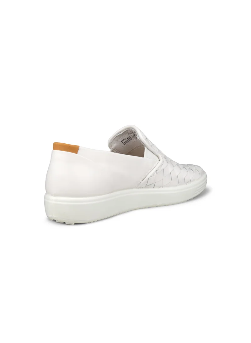 ECCO ECCO Soft 7 W White