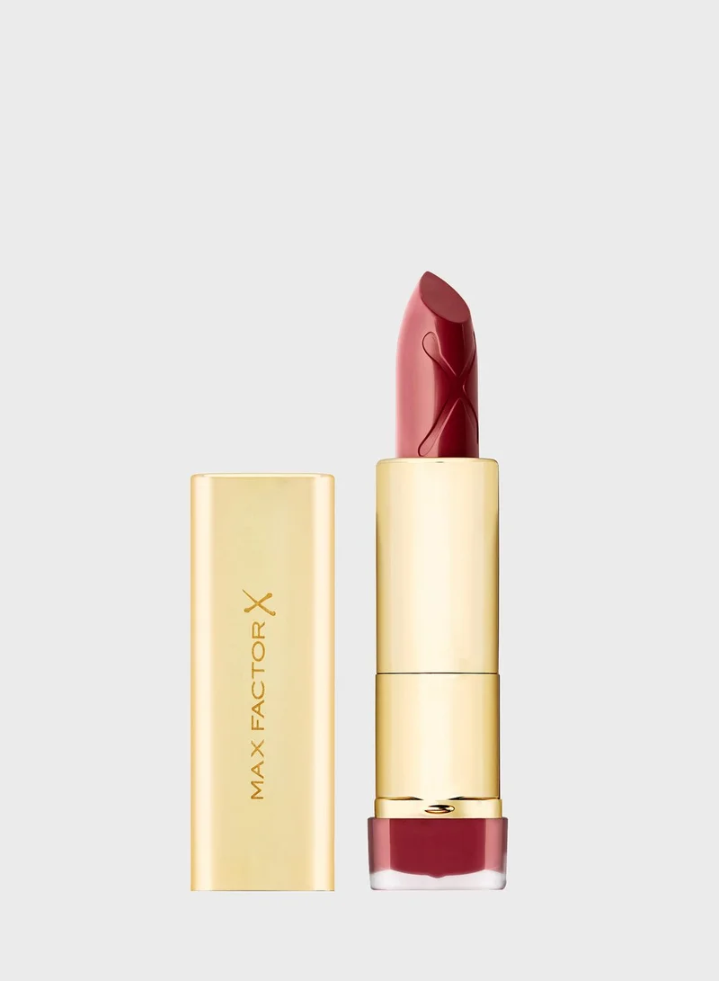 Max Factor Colour Elixir Lipstick- 711 Midnight Mauve