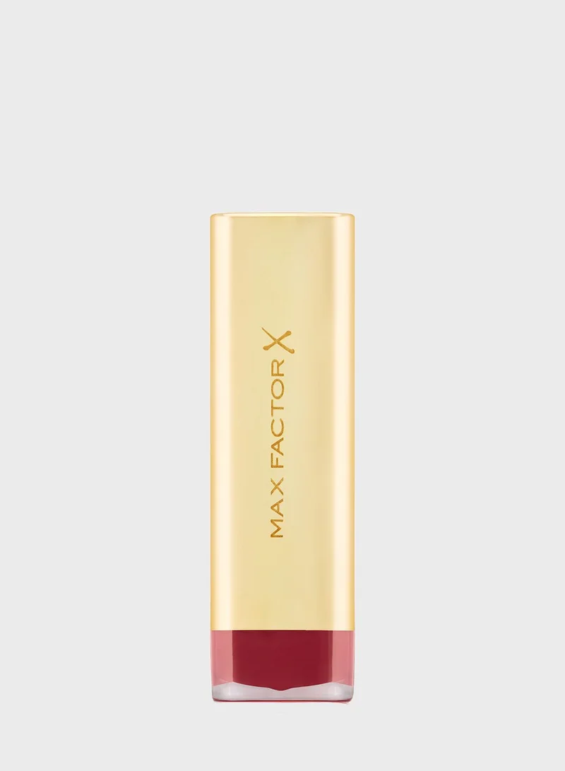 Max Factor Colour Elixir Lipstick- 711 Midnight Mauve
