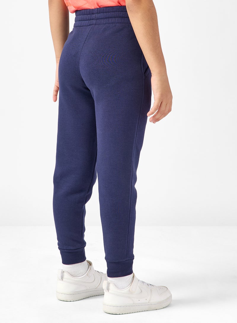 Nike Youth Club Fleece Sweatpants - Image 3