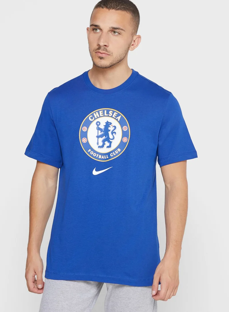 Nike Chelsea T-Shirt