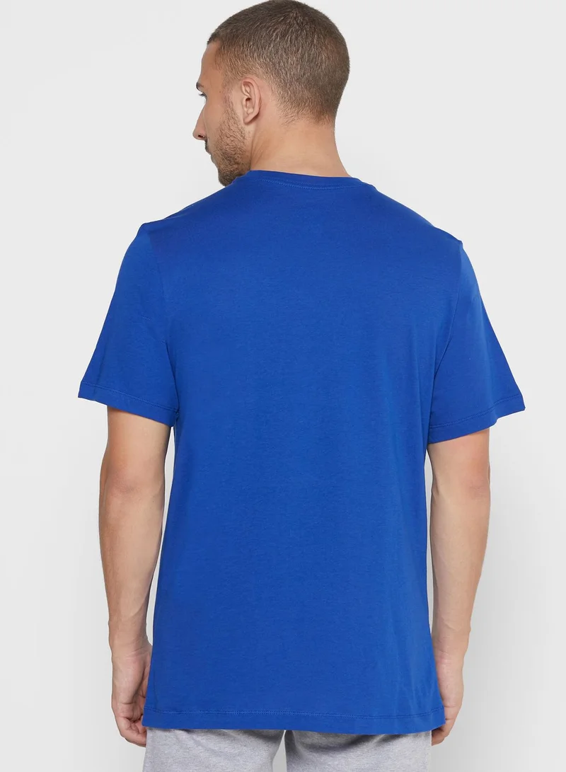 Nike Chelsea T-Shirt