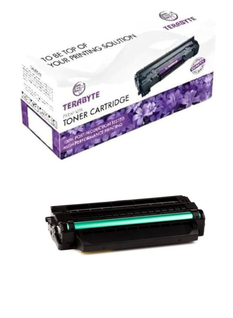Terabyte MLT103L Toner Cartridge for ML-2950 ML-2955 SCX-4726 SCX-4728 SCX-4729 Printers - Image 1