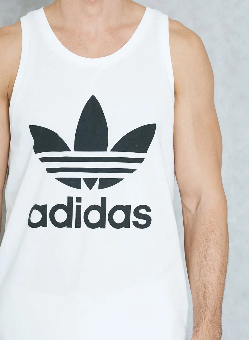 adidas Originals Trefoil Vest