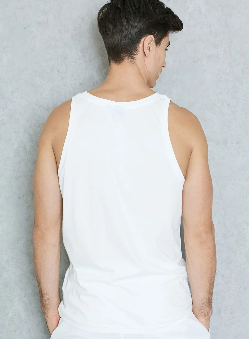 adidas Originals Trefoil Vest