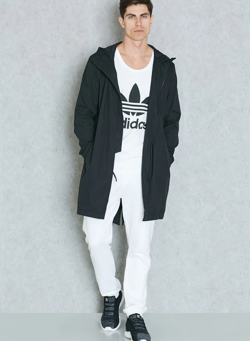 adidas Originals Trefoil Vest