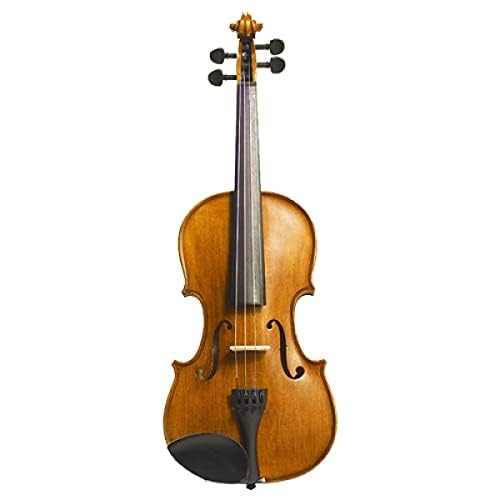 STENTOR 1500A Student II Violin Outfit 4/4 Size - Image 2