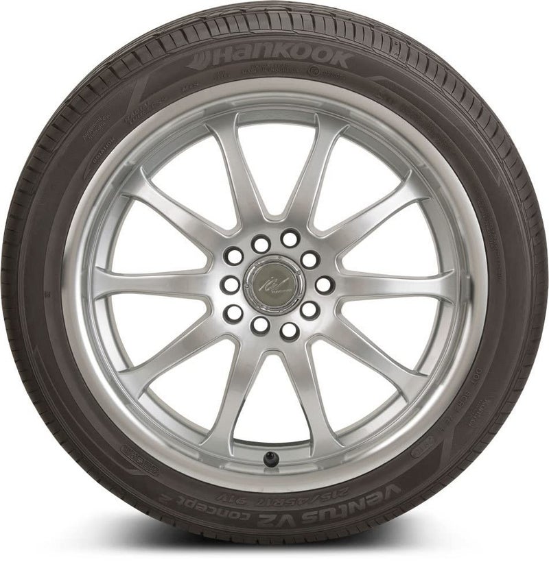 Hankook Ventus V2 concept 2 All-Season Radial Tire - 235/45R17 V - Image 3