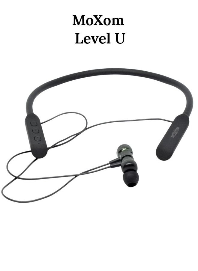 Level U Wireless Bluetooth Neck Headsets Collar Noise Cancelling Headphone - pzsku/Z16D9F0B3A173D0C9FA96Z/45/_/1651413293/014aa0d6-695d-4c57-941e-ce67f98f597a