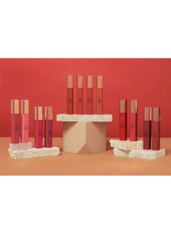 3ce E]Cloud Lip Tint(Immanence) Matte Finishing Lip Tint 2019 New  - Image 4