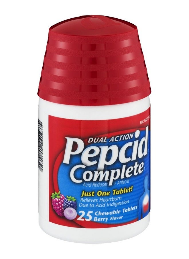 Pepcid Complete Berry 75C Size 75Ct Pepcid Complete Berry Acid Reducer & Heartburn Relief - pzsku/Z16D9FB5C92521A687EF9Z/45/_/1728312171/308787ed-35c6-4db5-a07d-6759e0eca993