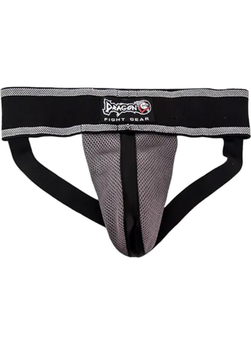 Dragon - Kick Boxing, Muay Thai Men's Groin Protector Kogi Kuki 30900 - Image 1