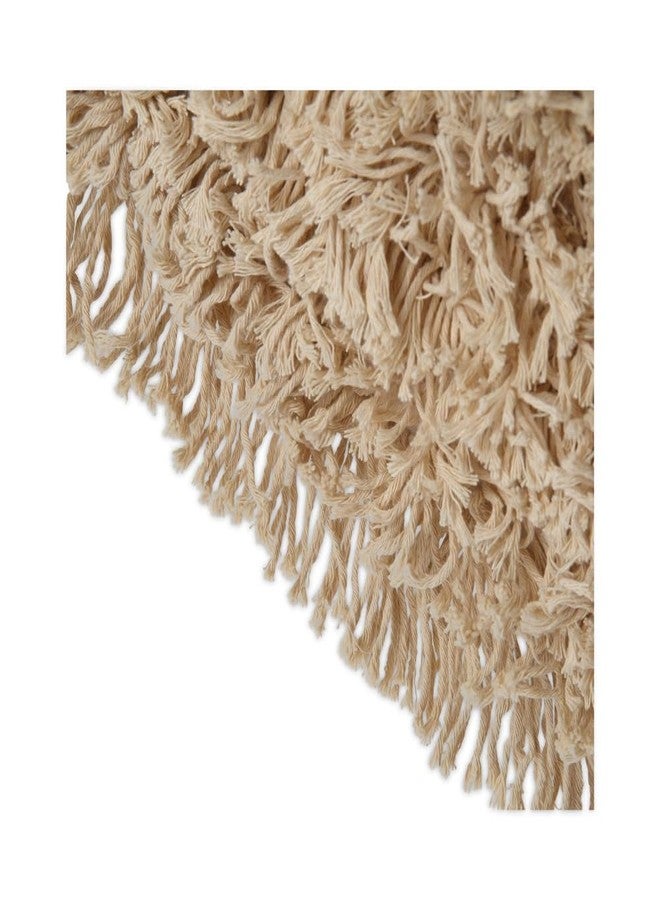 boardwalk Unisan Boardwalk BWK1336 Industrial Dust Mop Head, Hygrade Cotton, 36w x 5d, White - Image 3