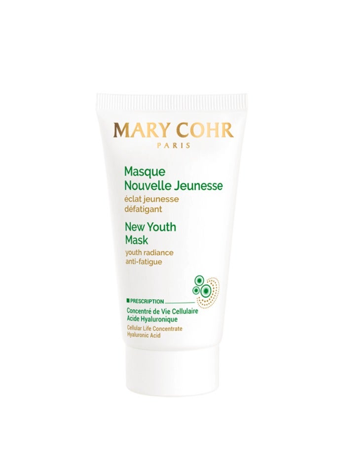 Mary Cohr Mary Cohr New Youth Face Mask 50ml