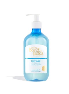 Bondi Sands Body Wash | pH Balanced Formula Helps Prolong Your Tan and Gently Cleanses + Softens with Aloe Vera and Coconut - pzsku/Z16DA25615D1E770DA746Z/45/_/1740491866/a3da1885-85a1-44d6-b7b0-1dcf51870207