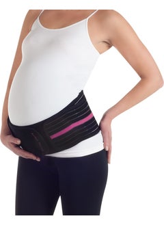 Owli Bamboo Premium Maternity Support Belt 2 in 1  - Image 1