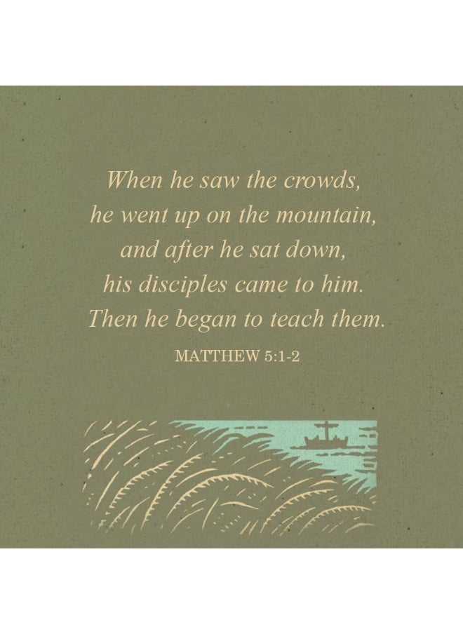 Sermon on the Mount - Bible Study Book - Revised and Expanded - With Video Access