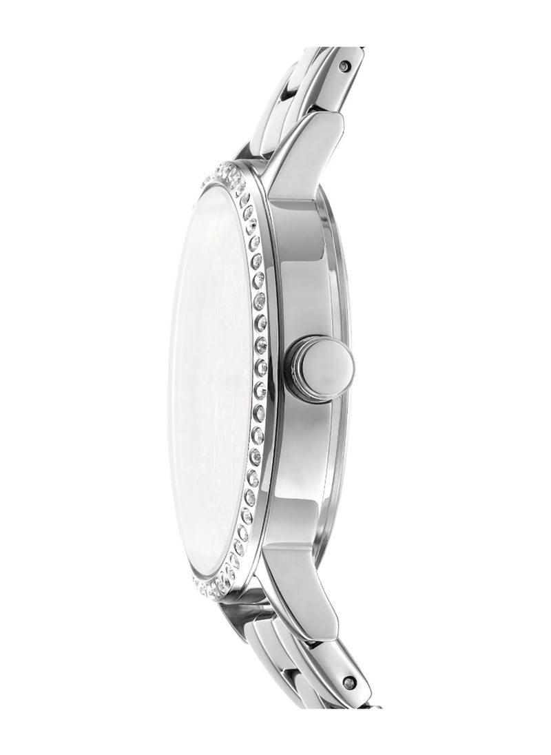 DKNY DKNY Soho Logo DK1L035M0045 - Stainless Steel Female Quartz 3 hands  - Image 2