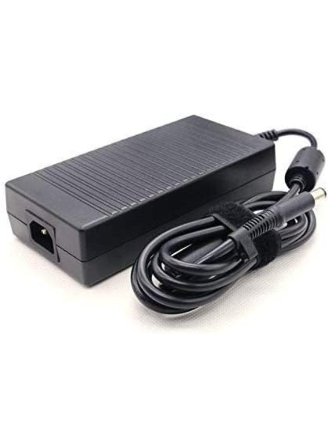 Terabyte 19V 9.5A 180W 7.4x5.0mm Replacement Power Adapter Charger for HP HDX9100 9300 200-5118CN 397604-001 393948-002 5189-2784 HSTNN-LA03 HA03 - Image 2
