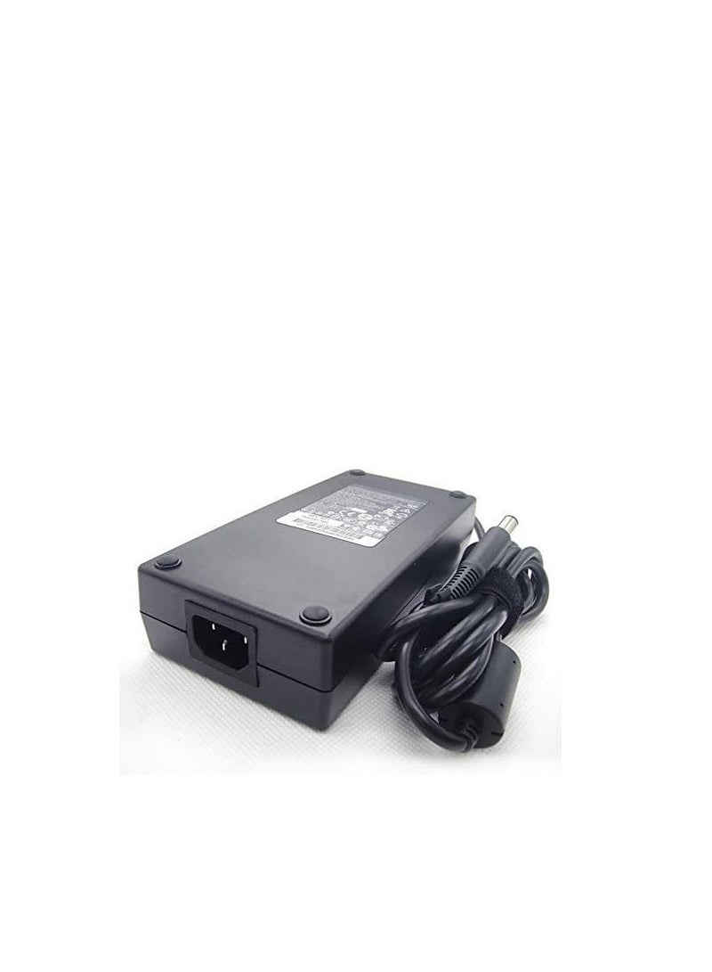 Terabyte 19V 9.5A 180W 7.4x5.0mm Replacement Power Adapter Charger for HP HDX9100 9300 200-5118CN 397604-001 393948-002 5189-2784 HSTNN-LA03 HA03 - Image 1