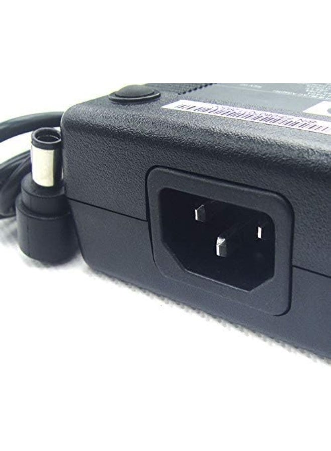 Terabyte 19V 9.5A 180W 7.4x5.0mm Replacement Power Adapter Charger for HP HDX9100 9300 200-5118CN 397604-001 393948-002 5189-2784 HSTNN-LA03 HA03 - Image 3