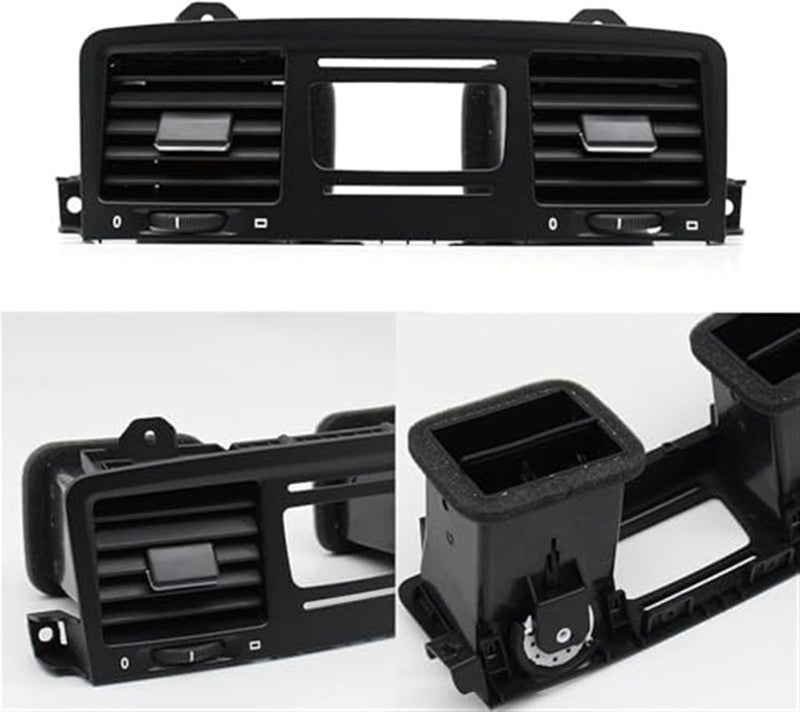 DEMULAX AC Vent Grille Assembly for G Class W463 - Image 3