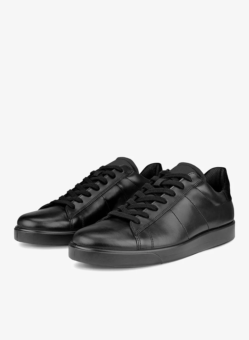 ECCO Street Lite M Black