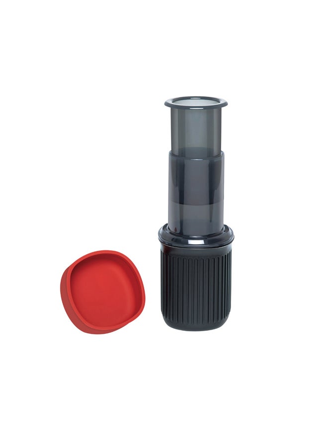 DPT Aeropress Coffee Press Machine, speciality coffee maker  - Image 1