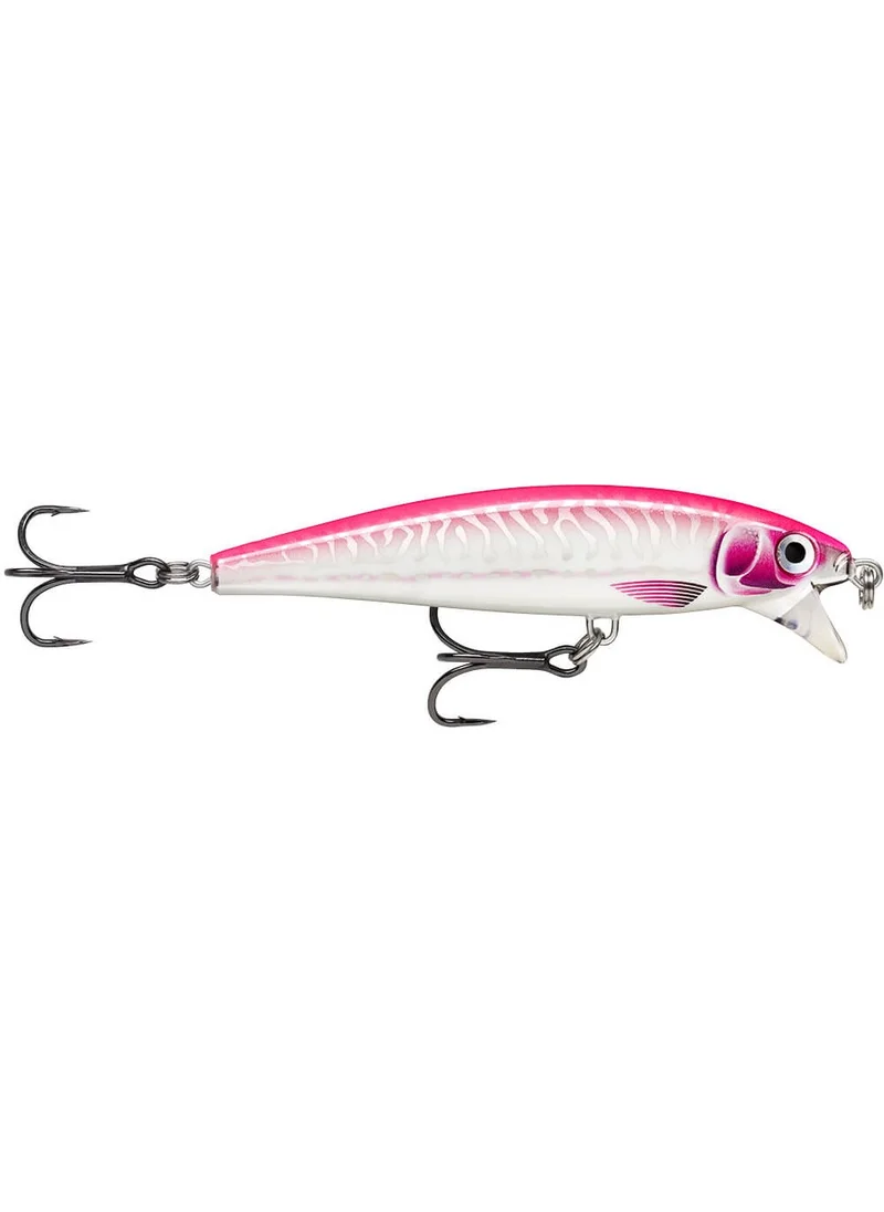 Rapala X-Rap Magnum Cast Model Fish HDBSRD-100MM